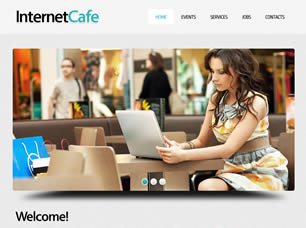 InternetCafe