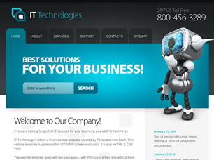 IT Technologies