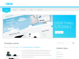 ITDesk