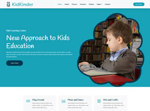 KidKinder