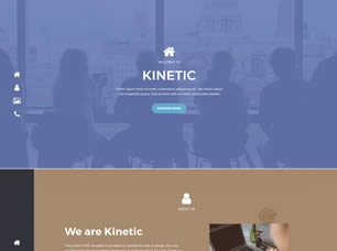 Kinetic