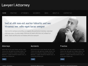 Lawyer &amp; Attorney