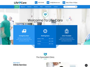 Life Care