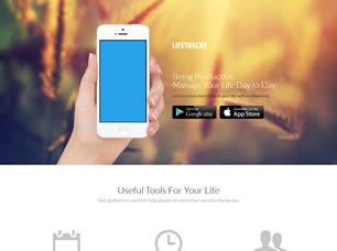 Lifetrackr