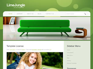 LimeJungle