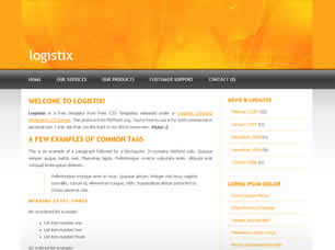 Logistix