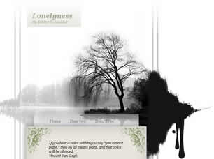 Lonelyness