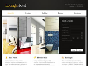 LoungeHotel
