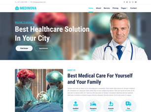MEDINOVA