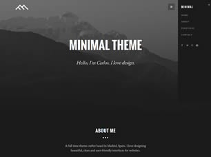 Minimal