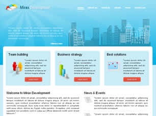 Mirax Development