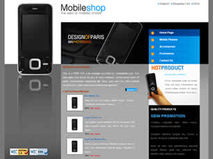 MobileShop