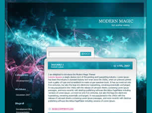 Modern Magic