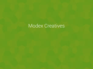 Modex