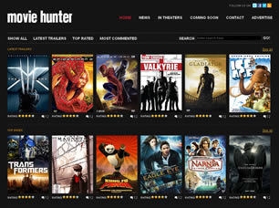 MovieHunter