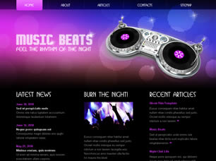 Music Beats