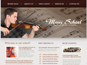 Music School