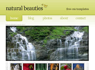 Natural Beauties