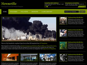 Newserific