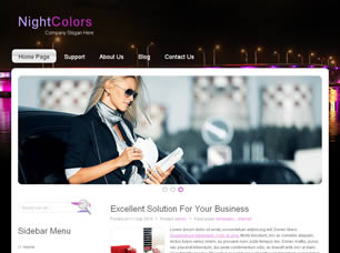 NightColors