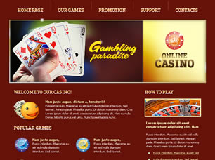 Online Casino