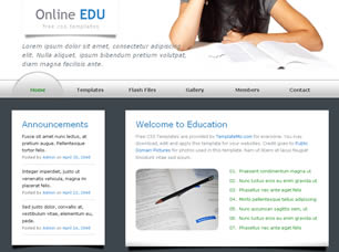 Online EDU