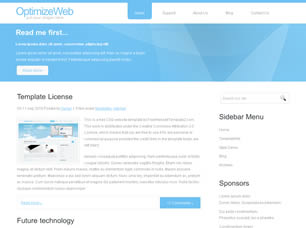 OptimizeWeb