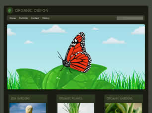 Organic Design