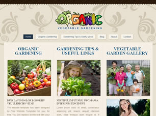 Organic Gardening