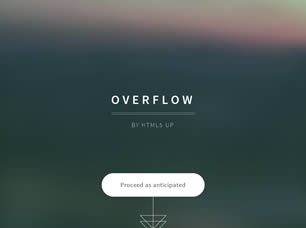 Overflow