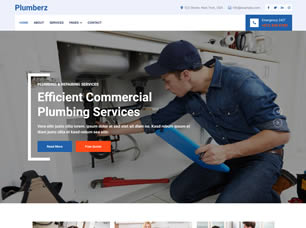 Plumberz