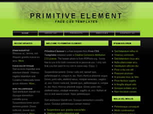 Primitive Element