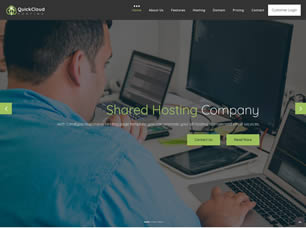 QuickCloud