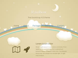 Rainbow