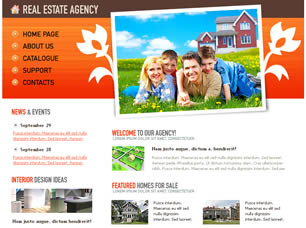 Real Estate Agency