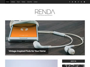 Renda