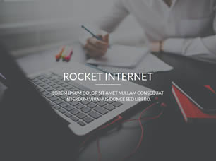 Rocket Internet
