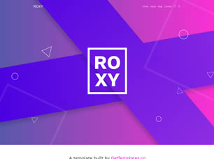 Roxy