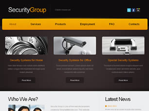SecurityGroup
