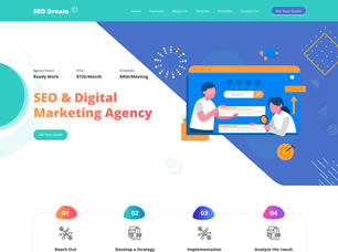 Seo Dream