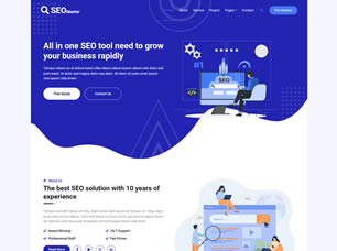 SEO Master