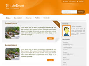 SimpleEvent