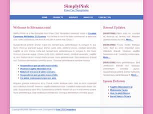 SimplyPink