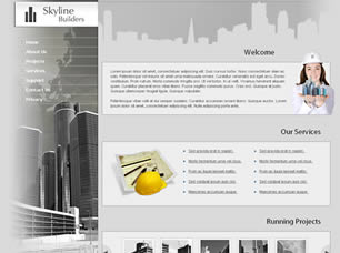 Skyline Builders