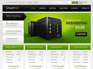 SmartNet