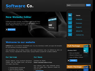 Software Co.