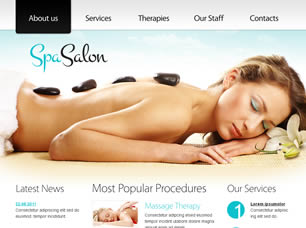 SpaSalon