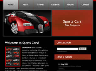 Sports Cars