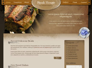 Steak House