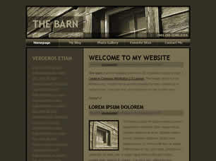 The Barn